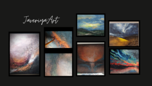 “Why” Behind  My Art Transformation.