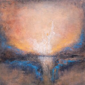 set free, abstract art,