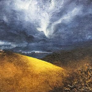 ukiyo-Living in the moment