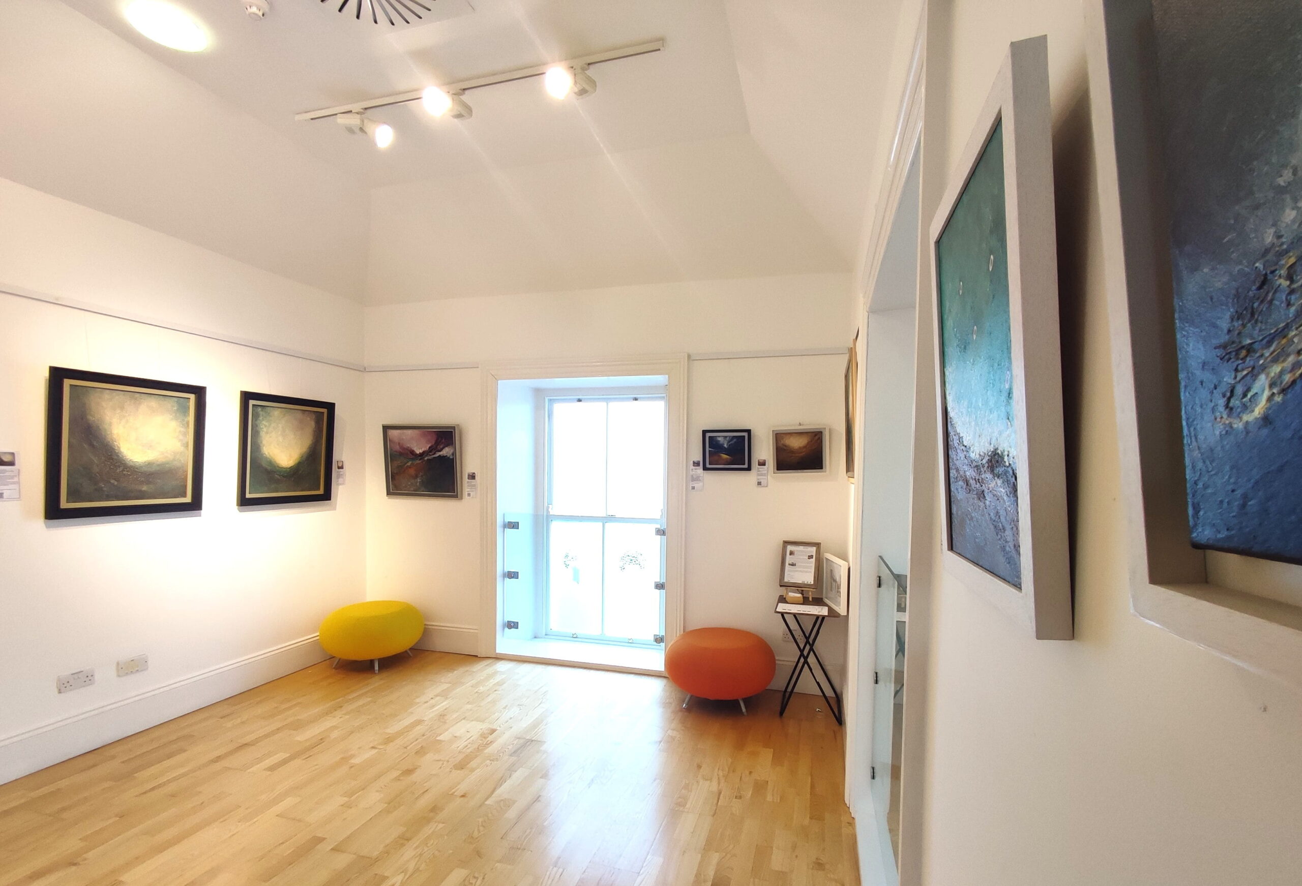 javeiryaart, art exhibition, abstract art wxhibition, abstract art ireland